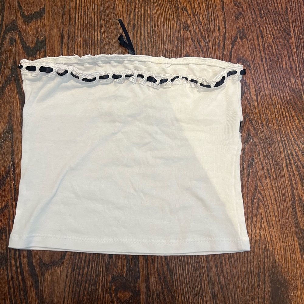 Subduded top - Picture 3 of 4